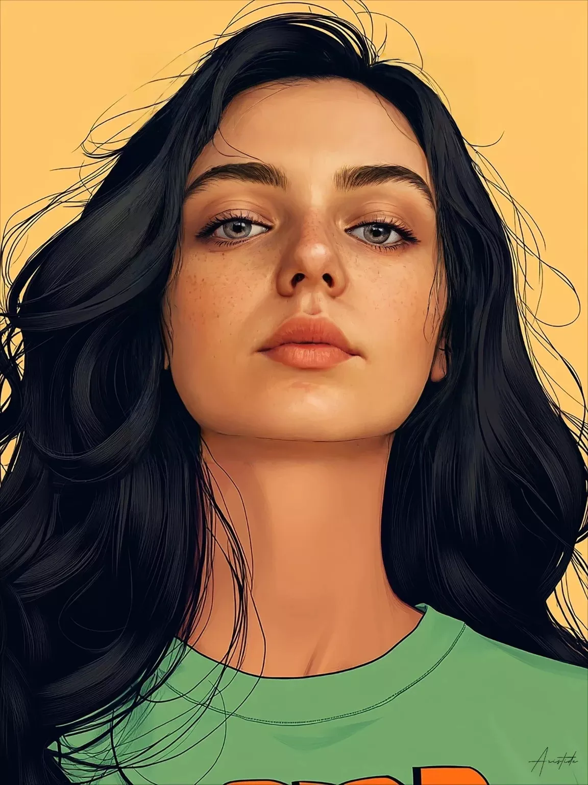 Illustrations / dessins