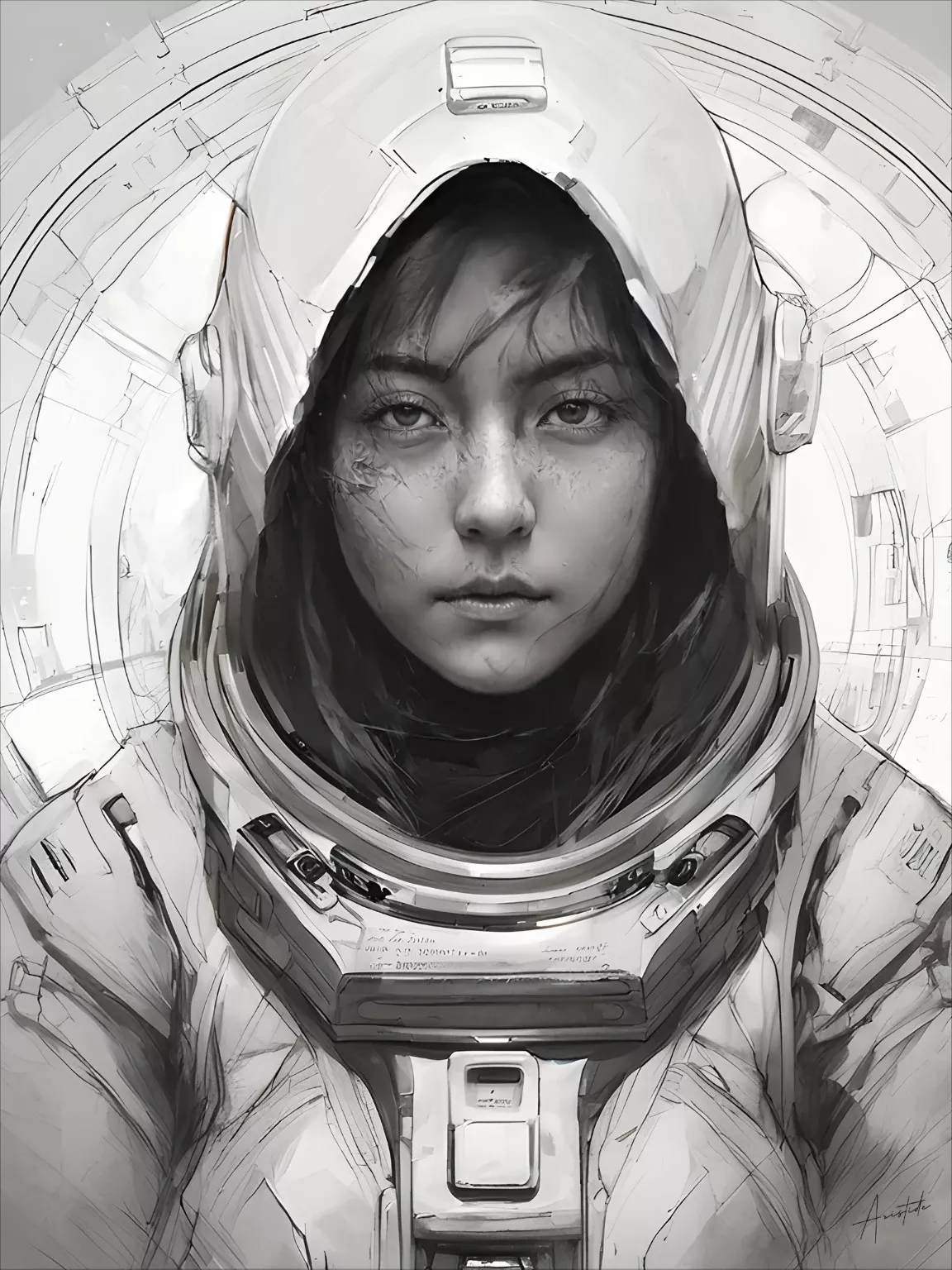 Illustrations / dessins