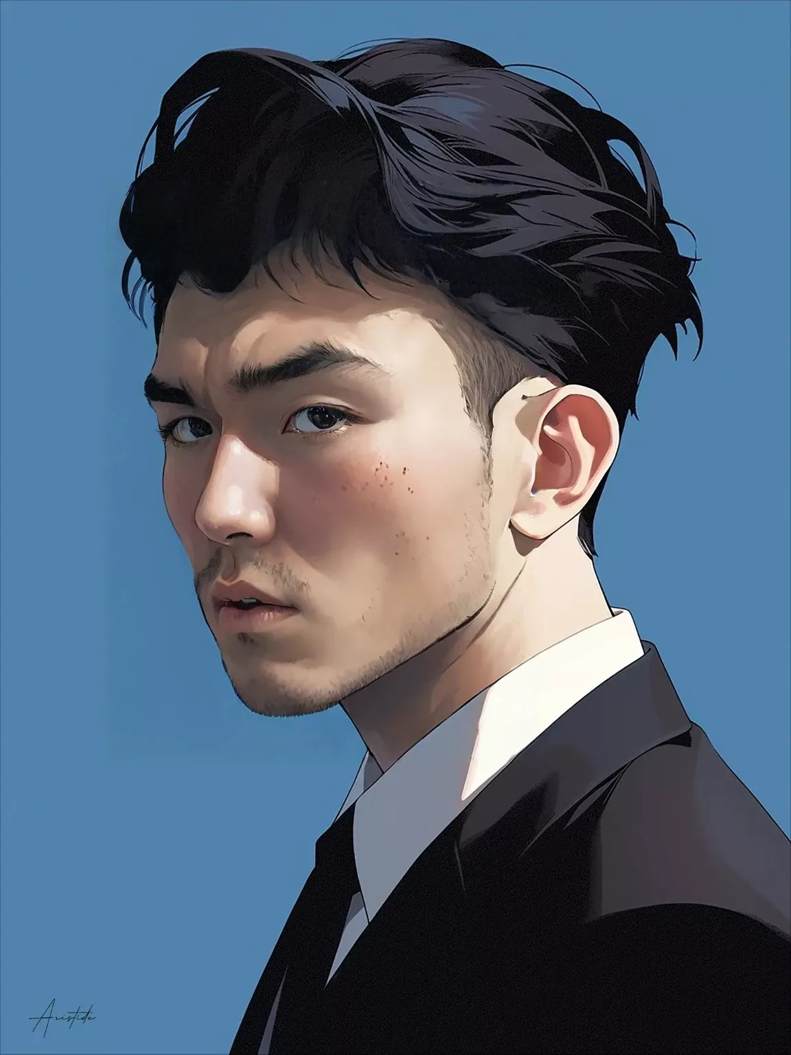 Illustrations / dessins
