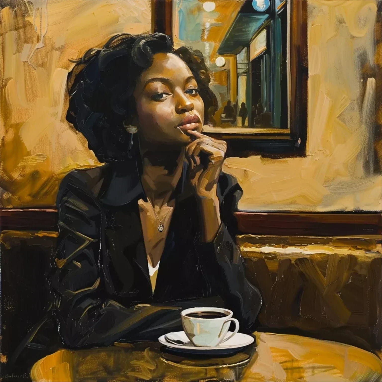 Peinture