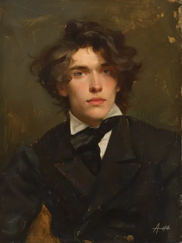 Le jeune avocat
