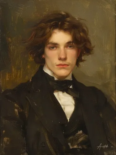 Le jeune avocat