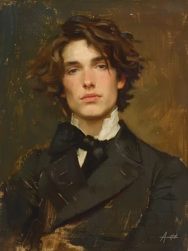 Le jeune avocat