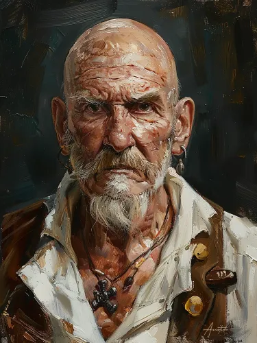 Le pirate