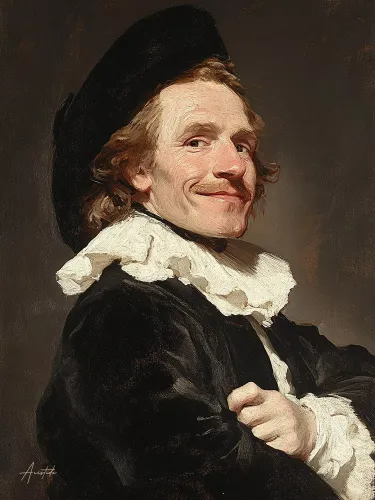 Le patissier