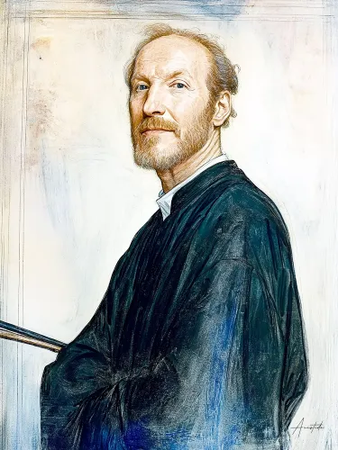 Le professeur