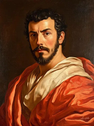 Le procureur