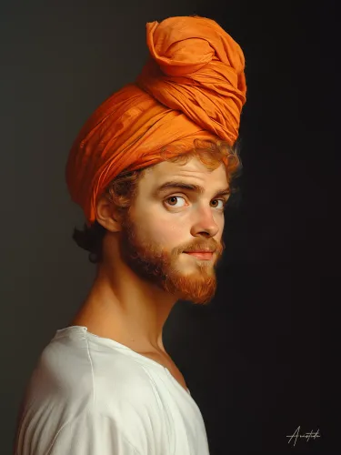 Le danseur