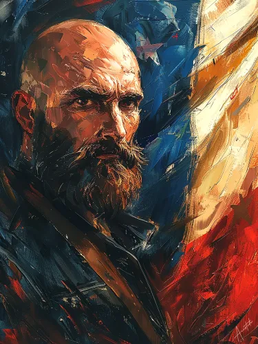 Un patriote