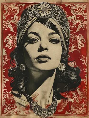 La gitane