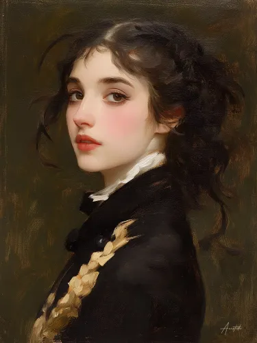 L'élégante