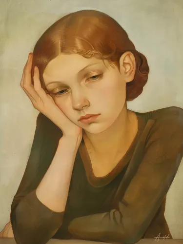 Le sommeil