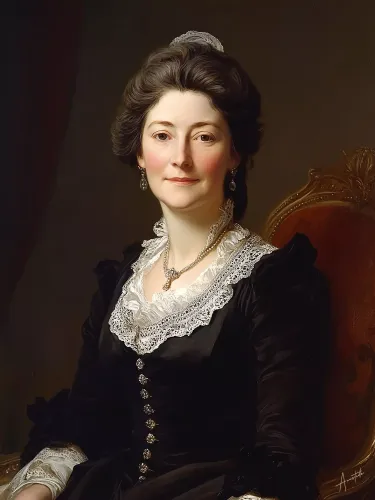 la comtesse