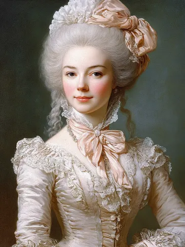 La dame de compagnie