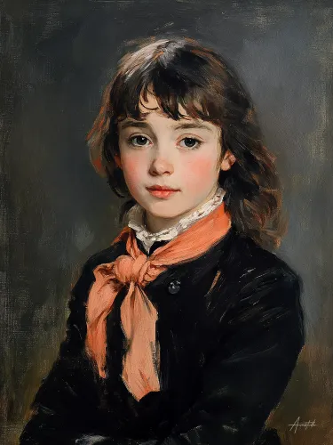 le foulard