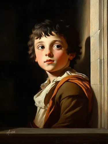 Le fils