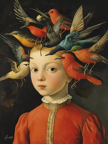 La couronne