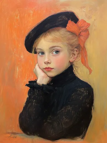 Le béret