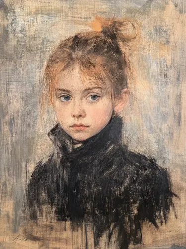 Le portrait