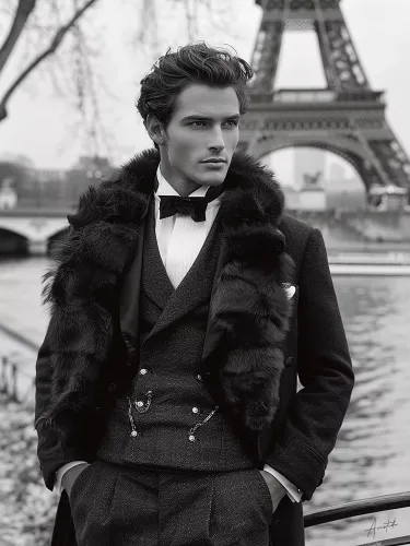 le fils du Tsar