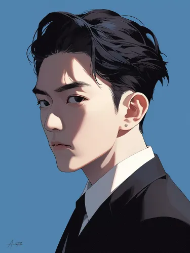 Le yakuza
