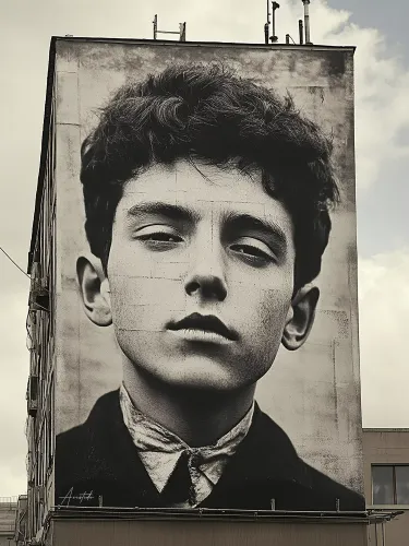 L'irlandais