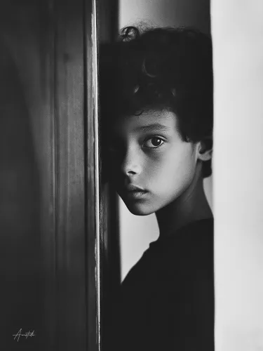 Entre deux portes