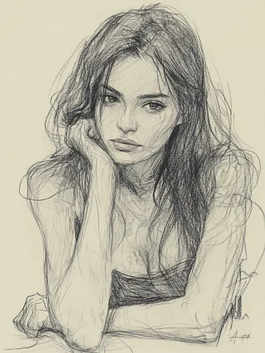 L'attente