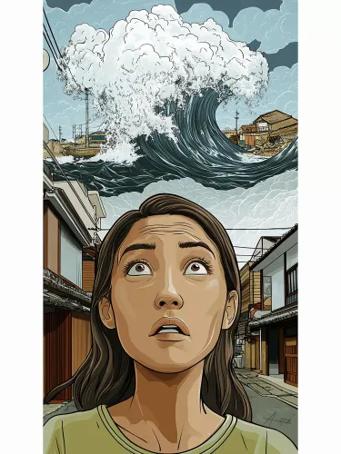 La vague