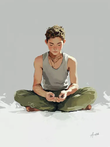 le yoga