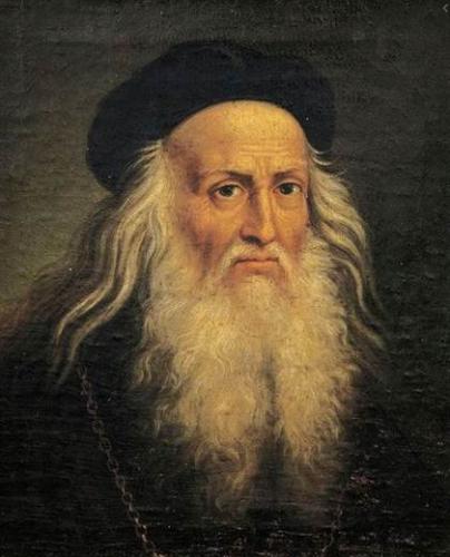 Le Leonardo