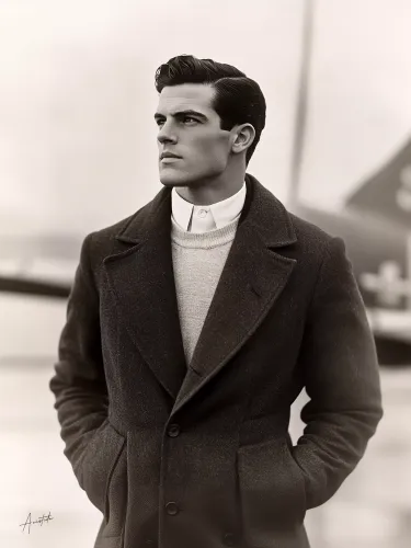 Le pilote